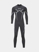 ZCCO 3MM Mens Plus Size Winter Wetsuit